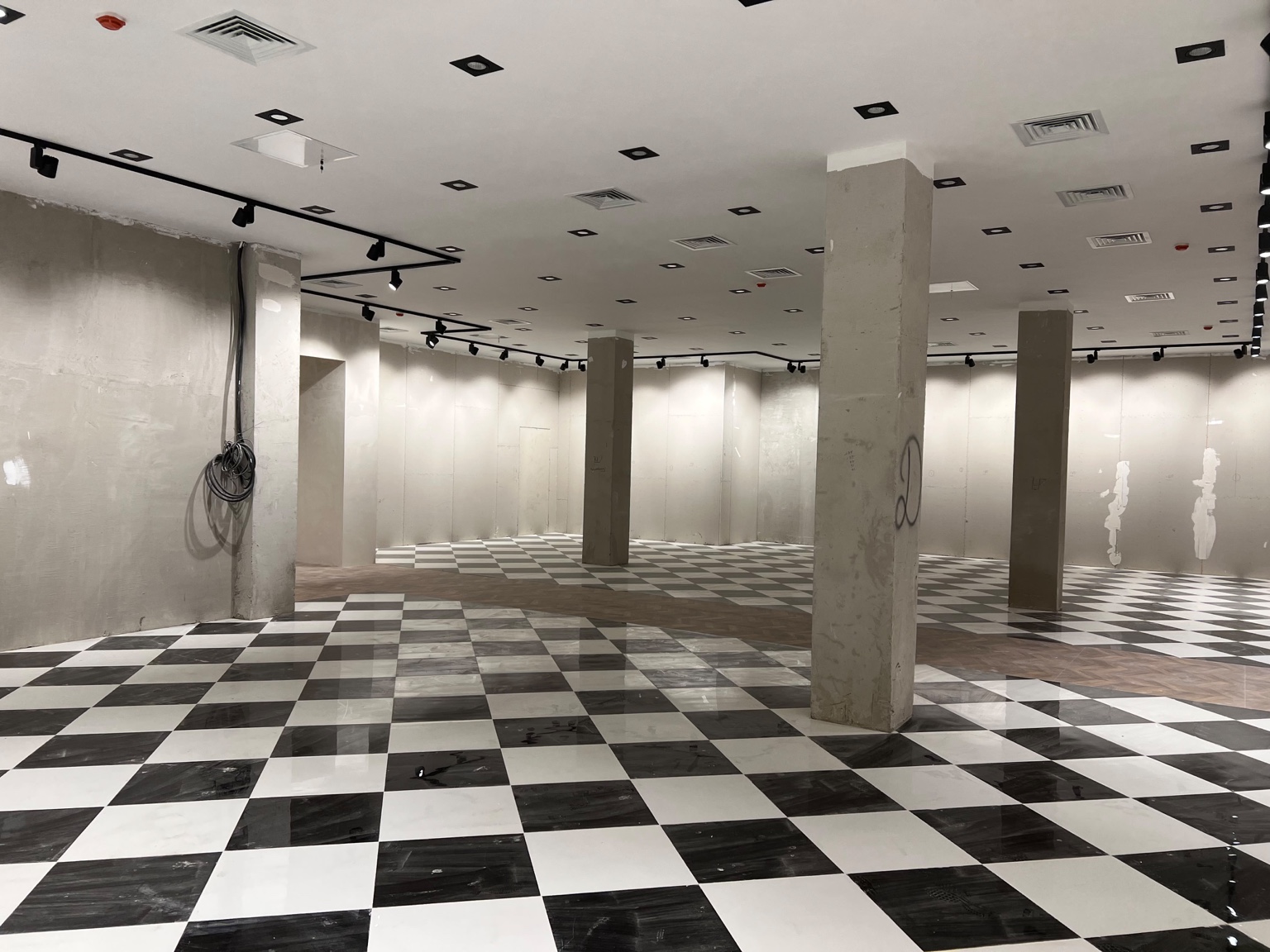 Коммерческий объект EcoStroy — розница